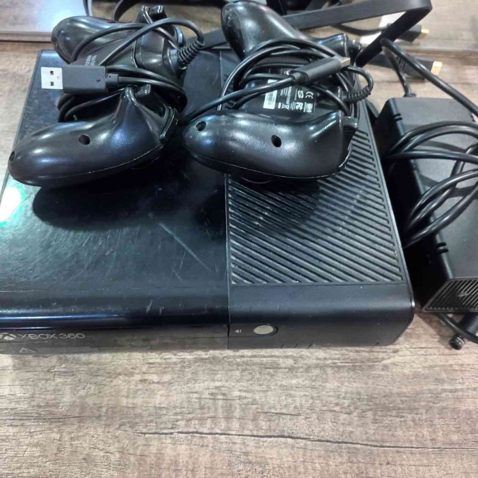 اكس بكس 360.. جديد؛ مابي اي عطل.  السعر 100"*


**إذا كنت صاحب هذا الإعلان وتريد حذفه لأي سبب، رجاءا أرسل رسالة إلى الدعم الفني**