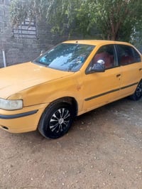 سمند موديل ١١ • ٢٠٢٤ • رقم نجف