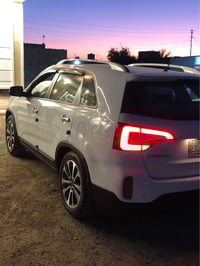 سورينتو • رمادي • الأنبار