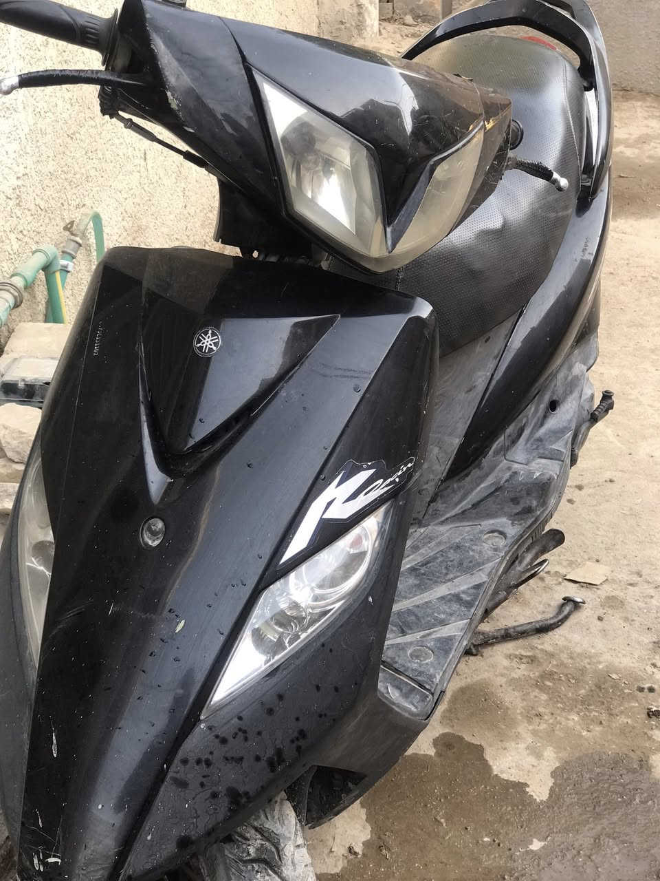 سلام عليكم دراجه ثعلب للبيع دراجه مكفوله منوكلشي كلها شغاله كيج بانزين سرعه كلها شغاله دراجه مختمه سعرها 550الف الكاظميه


**إذا كنت صاحب هذا الإعلان وتريد حذفه لأي سبب، رجاءا أرسل رسالة إلى الدعم الفني**