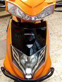 دراجة شحن للبيع سعر 800 بيه مجال  التصال   او وتساب07765185438مكاني غز...