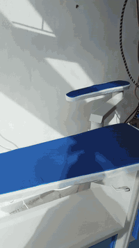 البصرة حي المهندسين • تجهيزات وندري