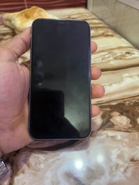 آيفون ١١ • نضيف • بطارية مبدلة