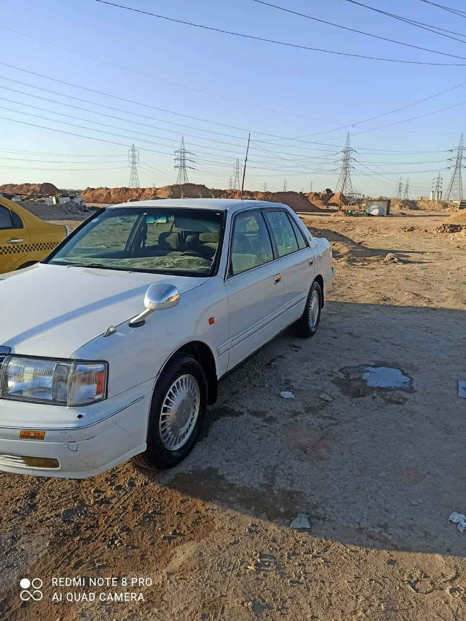 راس الثور تكم 97كصه قماره وباقي مكفول رقم نجف دولي مداور مكينه 2500فيفيتي شاصي 51 حداديه مكينه كير مكفولات جديده سياره السعر 75وبيها مجال المكان نجف***********
