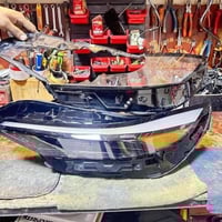 تبديل عدسات • جام لايت • شارع فلسطين