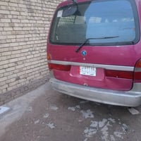 بريجو • ١٩٩٥ • رقم بصره