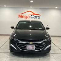 ماليبو 2023 كشن كهرب  بصمه  تشغيل عن بعد رادار ماشي 83 الف الضرر صفحه ...