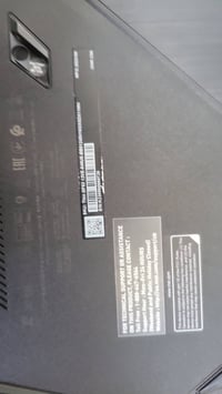 لابتوب • i5 جيل 12 • RTX 4050