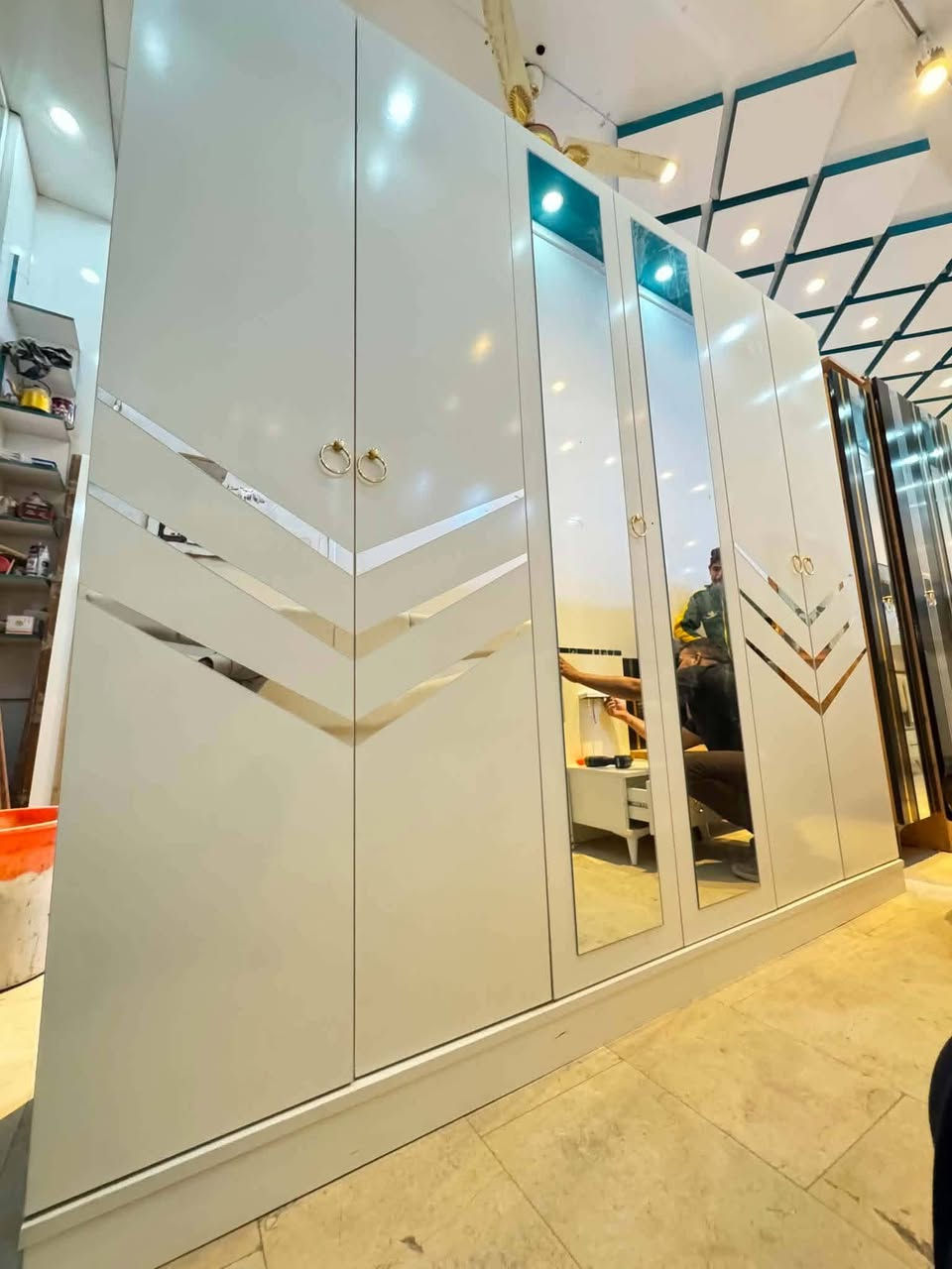 5قطع نظافه فول وياهه دوشك هديه سعر 450،عنوان نجف حي جزيزه @إشارة


**إذا كنت صاحب هذا الإعلان وتريد حذفه لأي سبب، رجاءا أرسل رسالة إلى الدعم الفني**