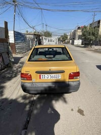 2016 بغداد هيئه غرامات كله مصفر السياره خير من الله بيهه ضخات بسيطه كل...