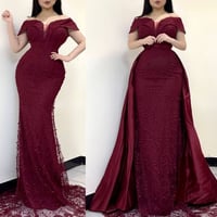 بدلة حفلات • مستعملة مرتين • قياس 40