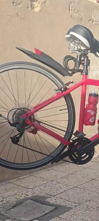 UNIVEGA MAXIMA • سريع ٤٨٫٧كم/س • مرفقات كاملة