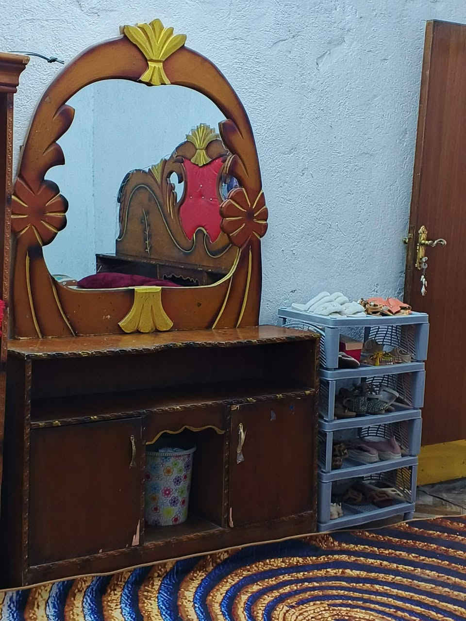 تخم جدبد ب300
غرفه نوم بدون كنتور ب100


**إذا كنت صاحب هذا الإعلان وتريد حذفه لأي سبب، رجاءا أرسل رسالة إلى الدعم الفني**