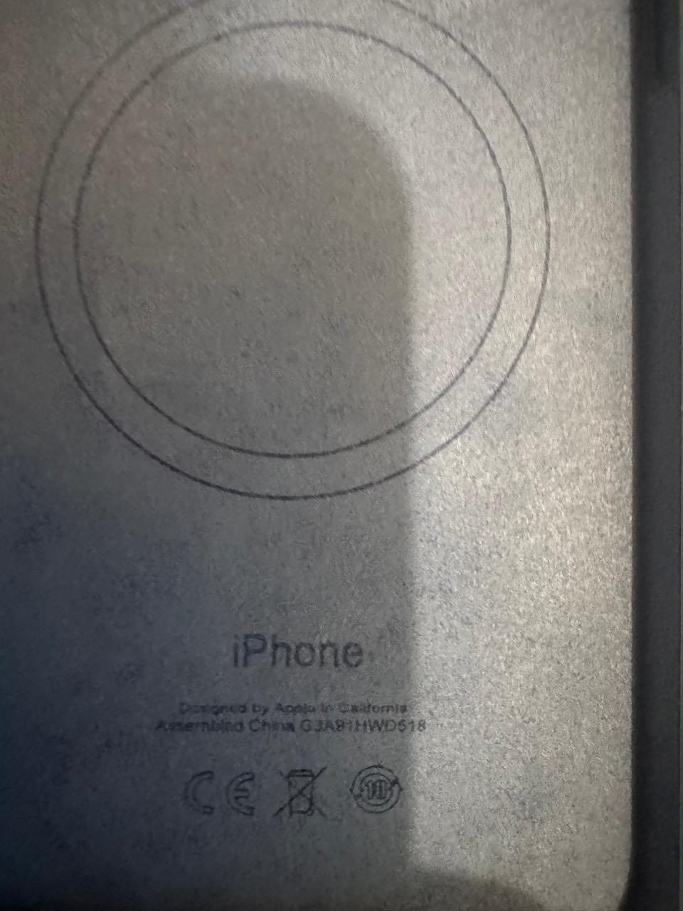 كفر ايفون 15 برو ماكس سعر الكفر 10 الف


**إذا كنت صاحب هذا الإعلان وتريد حذفه لأي سبب، رجاءا أرسل رسالة إلى الدعم الفني**