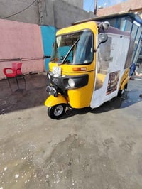 تكتك 2019شهر11للبيع التكتك نضيفه معمره جديد ما صار شهرين من معمره بس ب...