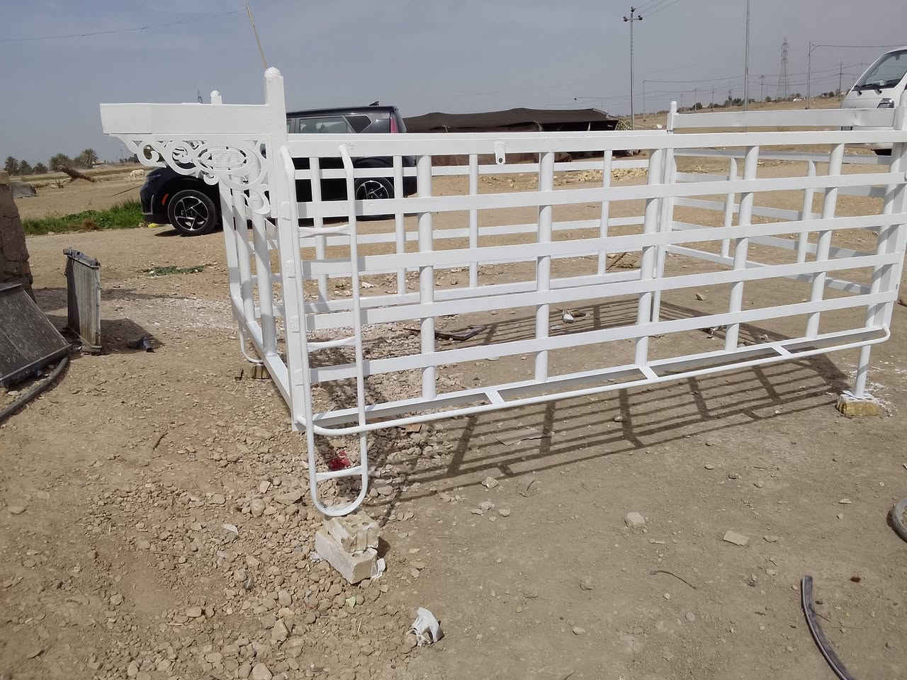 السلام عليكم 
محجر كيا للبيع نضيف كلش بواري
المحاويل للاستفسار الاتصال على الارقام التالية 
***********

***********
