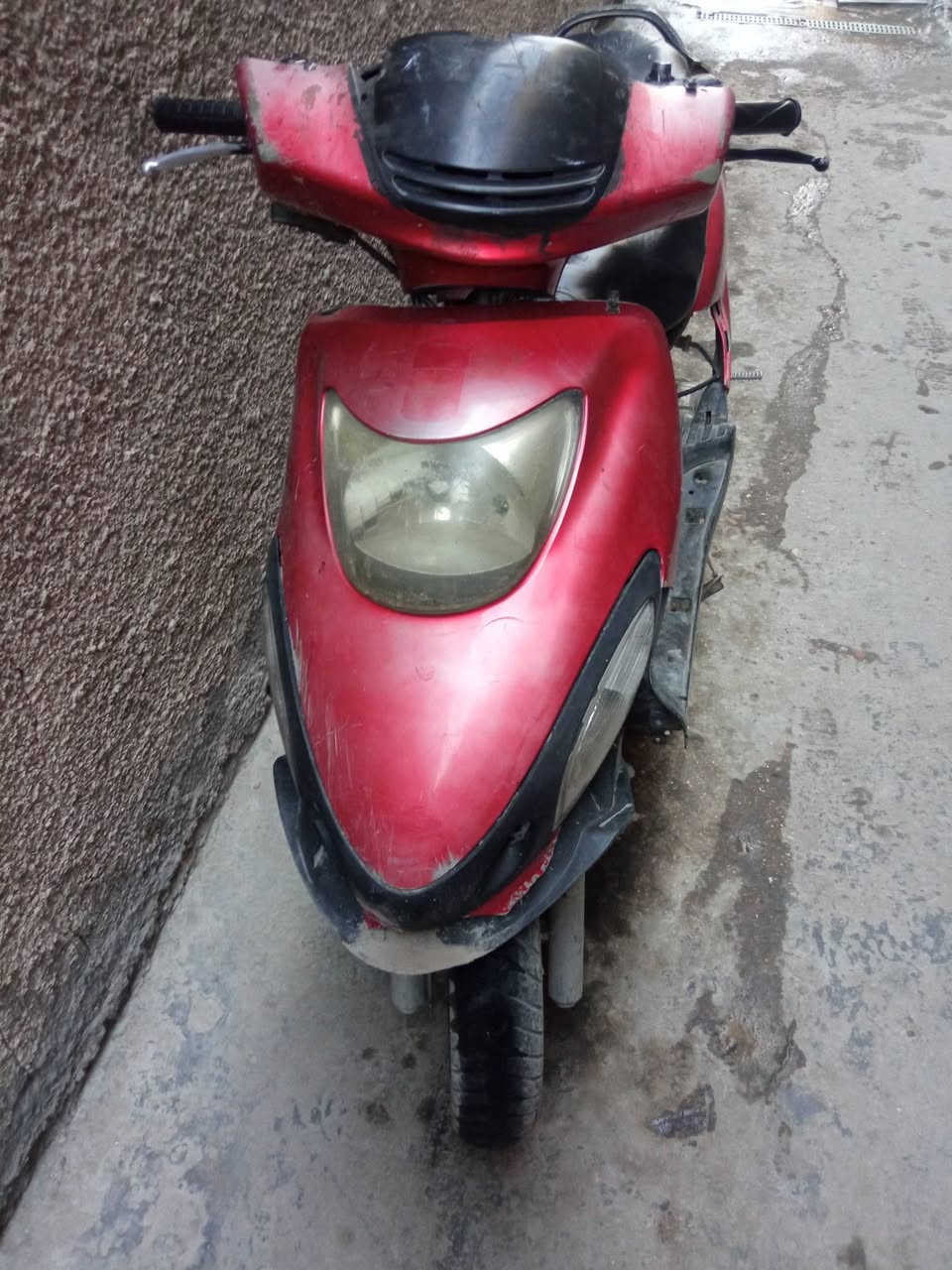 دراجه دولفين 140بغداد شغاله


**إذا كنت صاحب هذا الإعلان وتريد حذفه لأي سبب، رجاءا أرسل رسالة إلى الدعم الفني**