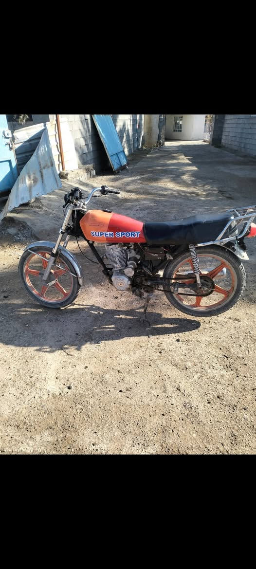 سلام عليكم  دراجة البيع 225 بيه مجال عنوان ديالى ركت حجي سهيل
***********
