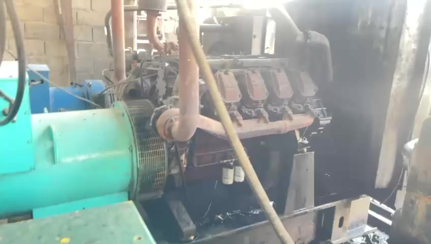 سلام أعليكم مكينه افيكو 8اوربيه لبيع مامشتله اقل لموسم السعر 22ورقه مكاني مدينه الصدر***********
