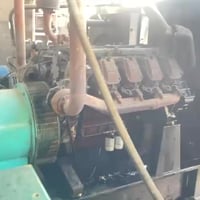 سلام أعليكم مكينه افيكو 8اوربيه لبيع مامشتله اقل لموسم السعر 22ورقه مك...