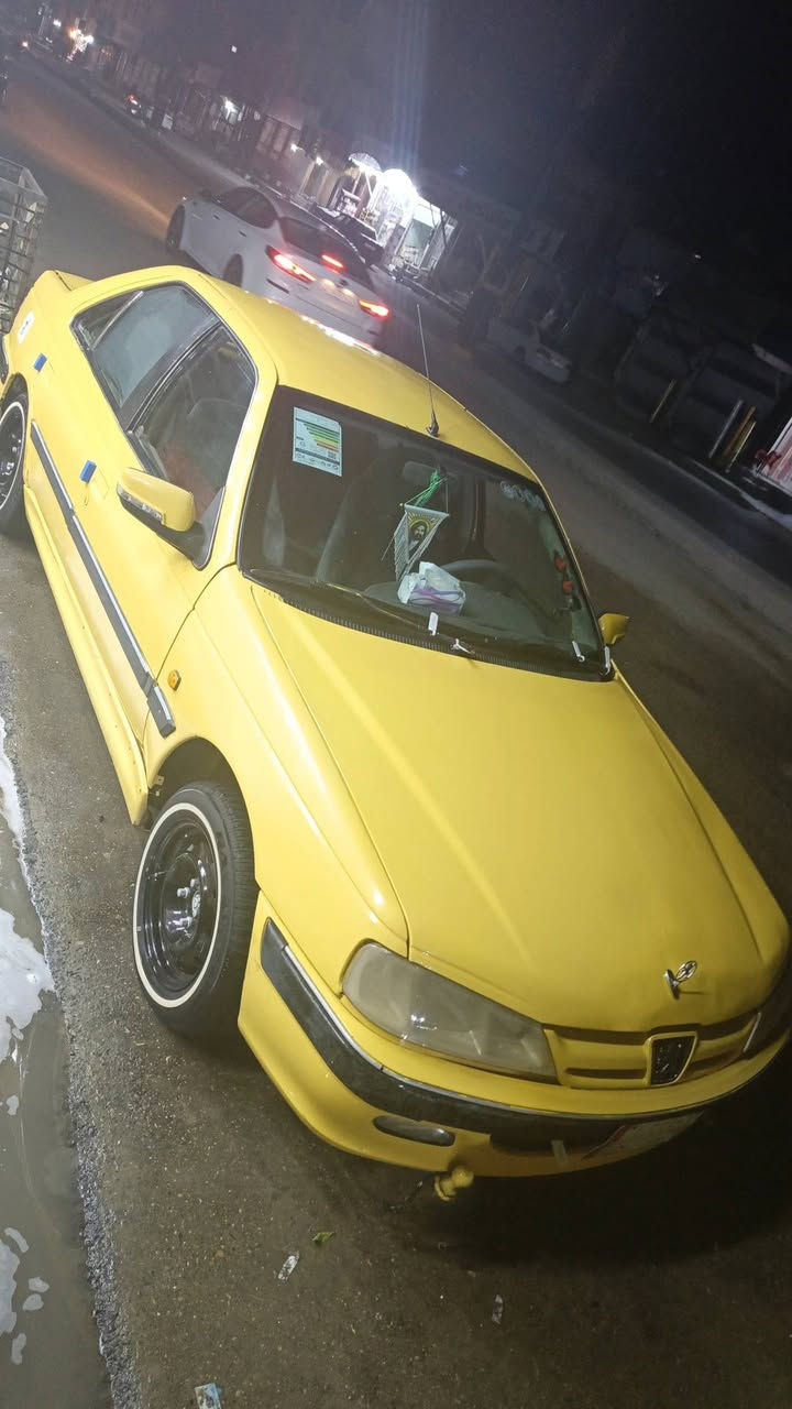 سياره بيجو للبيع مكان ناصريه
2010 الشراي هذا رقمي***********
