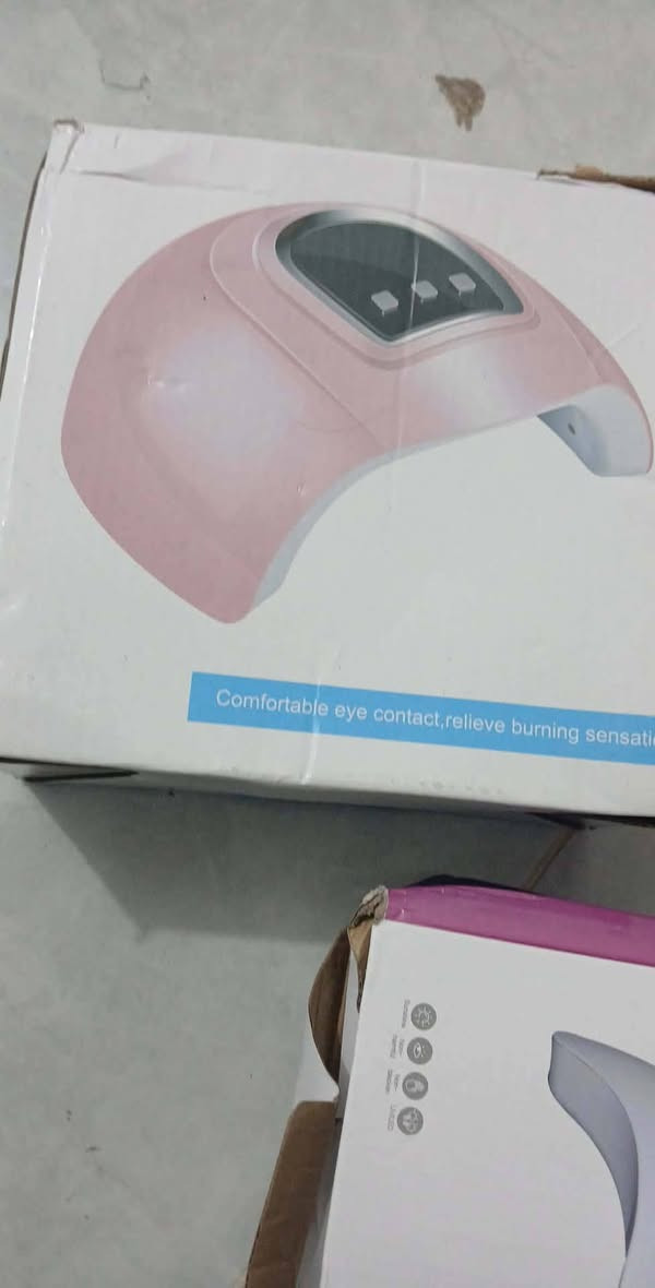 جهاز اكرلك كولهم ب15 مع توصيل


**إذا كنت صاحب هذا الإعلان وتريد حذفه لأي سبب، رجاءا أرسل رسالة إلى الدعم الفني**