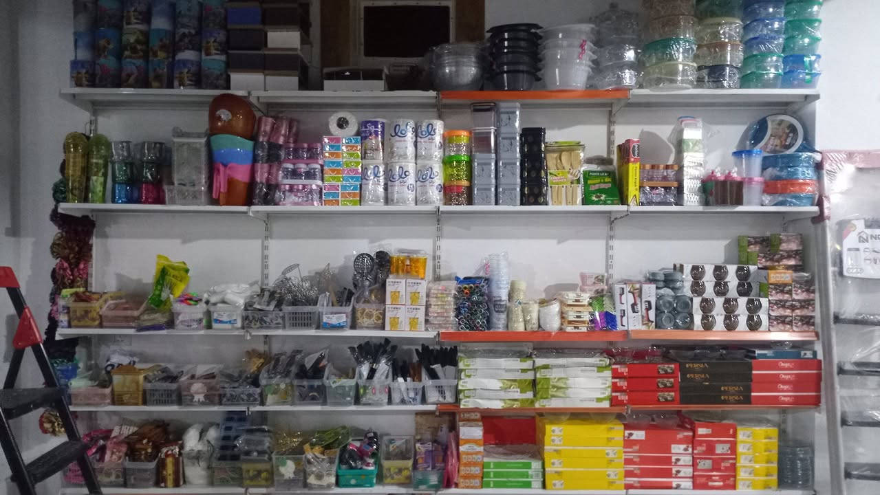 السلام عليكم 

على بركة الله نود اعلامكم بأنه تم فتح الموقع الجديد للمول كاسر الاسعار للمواد المنزليه 
موقنا بالقرب من مدخل الشورة اهلا وسهلا بالجميع


**إذا كنت صاحب هذا الإعلان وتريد حذفه لأي سبب، رجاءا أرسل رسالة إلى الدعم الفني**