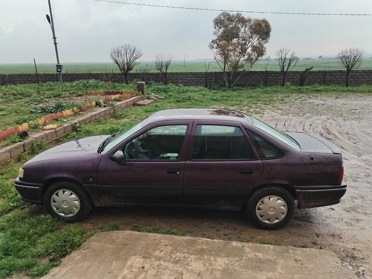 فكتره حجم ٢٠ موديل ٩٣ كل شيء بيها شرط من الدعاميه الدعاميه اي ضرر ما بيها فقط صبغ جماليه كير محرك شرط السعر ٥٥ بيها مجال قليل الشراي يتصل ***********
