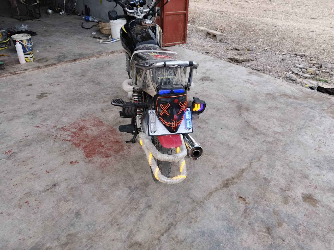 تايكر 25 للبيع كامله مكينه مفتوح اوراق بيه كله شغال للبيع او المروس حسب القناعه مكاني جلولاء سعر 550 بي مجال قليل 
***********
