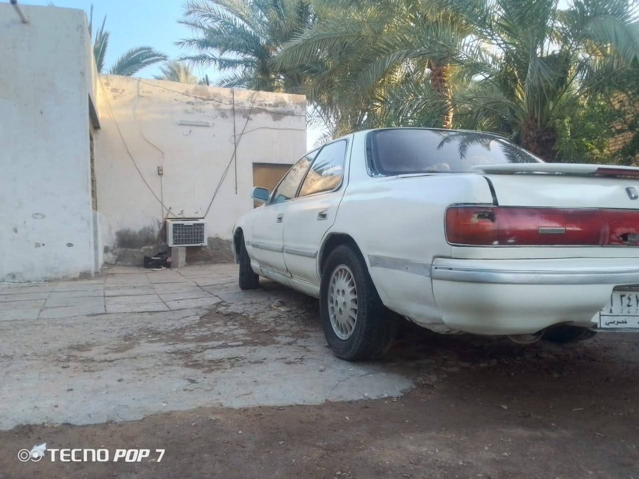 السلام عليكم اخوان كرستا عظم كفاله من كص وضربه وعيب شرعي سياره جديده مكينه كير كفاله رقم نجف راعيها بلنجف اسويلك عقد مرور ويا علما السنويه ضاعت مني وبيها بلاغ اسياره كهربائيات حداديه جديده وجاهزه السعر 33  قفله ***********
