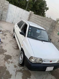مكينة وكير جديد • تبريد معطل • ٢٠١٢