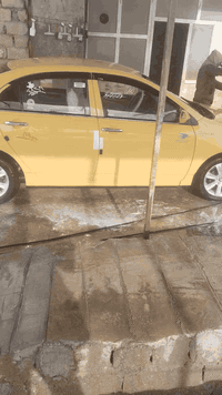 ليفان ٦٢٠ • مكينه كورلا • تماتيك