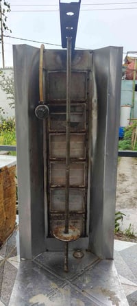 فرن • بابل • حله عوفي العيفار