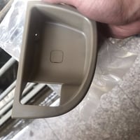 سنتافي ٢٠٠٧-٢٠١٢ • يد داخلية • اشارة مراية