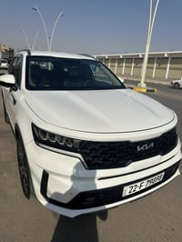 سورنتو ٢٠٢٢ • ماشي ٥٨٠٠٠ • ٦ سلندر