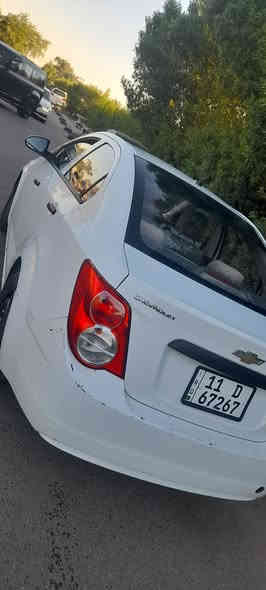 سلام عليكم شفروليه سونك ٢٠١٢مكفوله من صبغ محرك كيرجدد تبريدثلج شرط خليجي ماشيه ٧٧الف حقيقي تخم تايرجديد صدرجديدمكان بغداد شارع فلسطين هاتف*********** بسمي مشروع وطني سعر ٦٦
