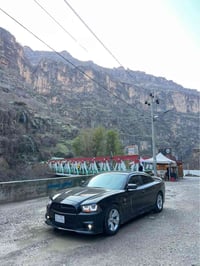 V6 3600 • ٢٠١٤ • أربيل