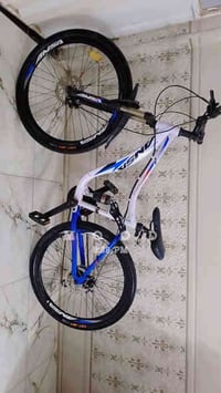 هاذا الباسكل حلو كلش ودبلاته يشتغلن وكله حلو وكير مالته شغال وسريع وكل...