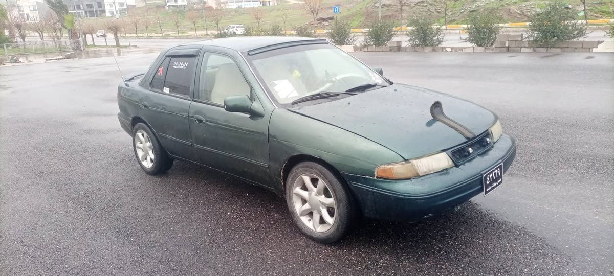 کیاسڤیابۆفرۆشتن؟علوجە؟مەکینەی 16بەخی مازدەی 323؟سبوغ عامە پێشوناوشانوپشتی جوانە؟توندوتۆڵە؟مەکینەی کەمێک دوکەڵی هەیە؟لەکۆیەم؟؟*********** كويسينجاك, أربيل
