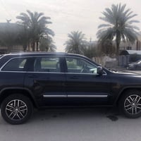 جيب لاريدو 2012 كلين مكفولة من الضربة والصبغ مكفول المحرك والكير رقم ب...