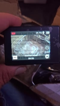 كاميرا • للبيع • مفاوض