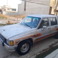 موديل ٨٨ • بدون حادث • رقم نينوى