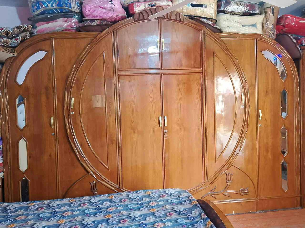 غرفه اخشاب تسكام طابقين
مليون ونص سعره 
بابل طهمازيه


**إذا كنت صاحب هذا الإعلان وتريد حذفه لأي سبب، رجاءا أرسل رسالة إلى الدعم الفني**