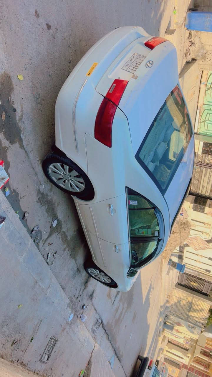 سلام عليكم حبايب سوناتا للبيع رقم بغداد تحويلها مباشر فول واحد واحد
 
سلايت كهربائي
صاج ملكي👑
كشانه كهرباء
تحكم ستيرن
فول واحد واحد
محرك 2400 دوش
 السياره بيها صبغ عام عن تكشير فقط حادثها من امريكه جاملغ الخلفي فقط بدايته  كير ومحرك مكفولات السعر 107 وبيها مجال بصيط لشراي
مكان السياره الفلوجه 
*********** 
*********** 
بيع فقط
