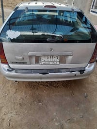 فورد توروس • ١٦٠٠ • رقم كربلاء