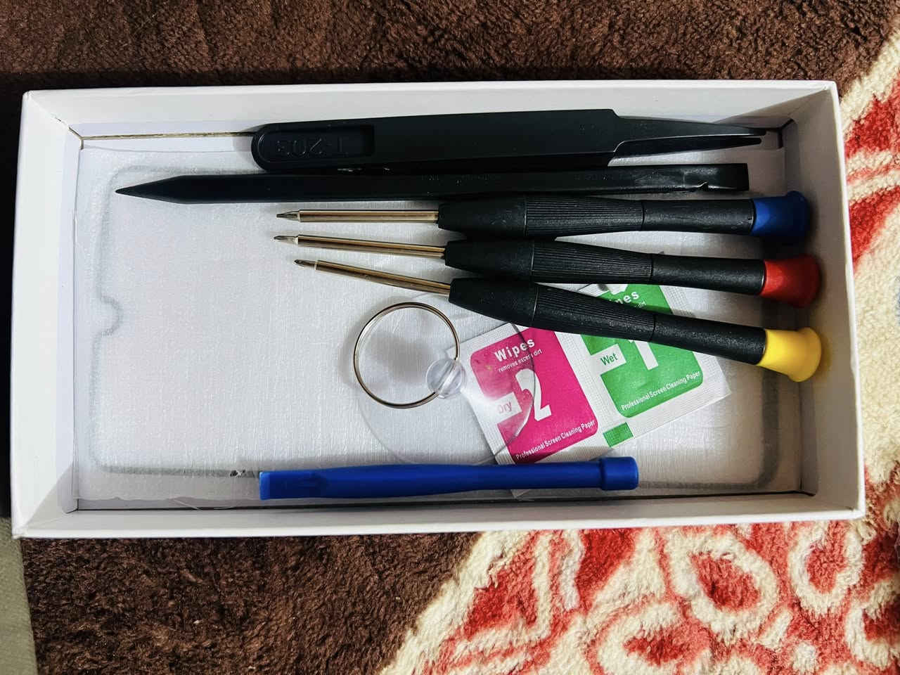 شاشة مبايل سامسونك A32


**إذا كنت صاحب هذا الإعلان وتريد حذفه لأي سبب، رجاءا أرسل رسالة إلى الدعم الفني**