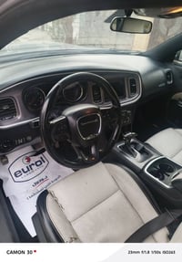 جارجر موديل 2019 لون مميز سمنتي فول موصفات حادث بنيد بدون دواخل  محرك ...