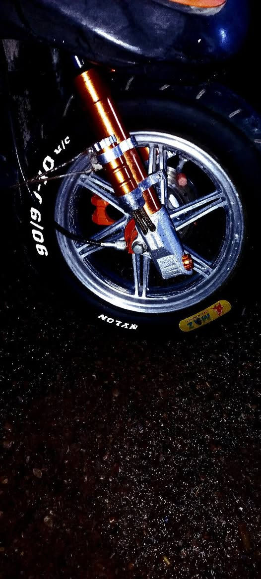 سلام عليكم ماكس عدله  للبيع مزوده  الدراجه تجفيت جديد  55  السعر ٥٠٠ مكان الدراجه بغداد الرئاسه شارع 20  الرقم  ***********
