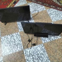 بلازما • صوت فقط • شاشة مكسره