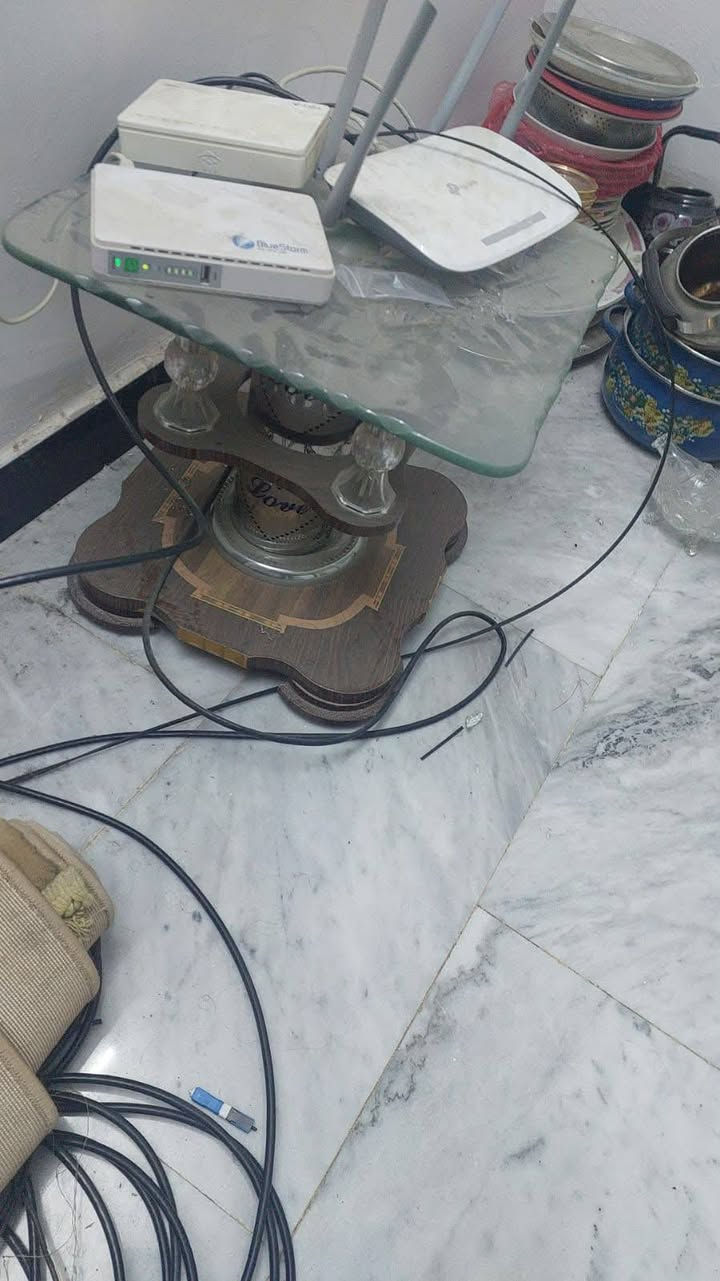 ٣ طبلات السعر ٣٠ الف مكاني غزاليه


**إذا كنت صاحب هذا الإعلان وتريد حذفه لأي سبب، رجاءا أرسل رسالة إلى الدعم الفني**